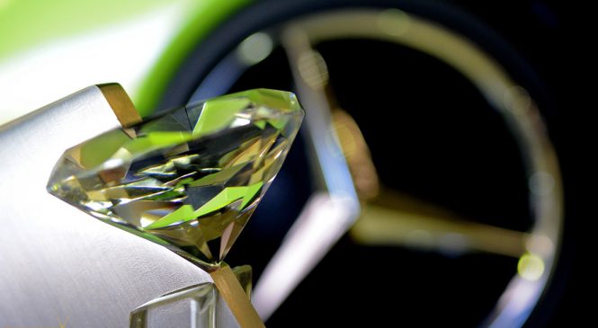 Araguaia conquista Prêmio Diamante pelo Programa StarClass da Mercedes-Benz