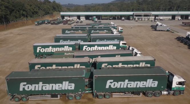 Librelato fecha venda de 180 implementos para Fontanella Transportes