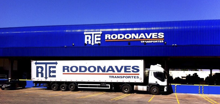 Rodojunior Transportes investe na gestão dos pneus - Tecnologística