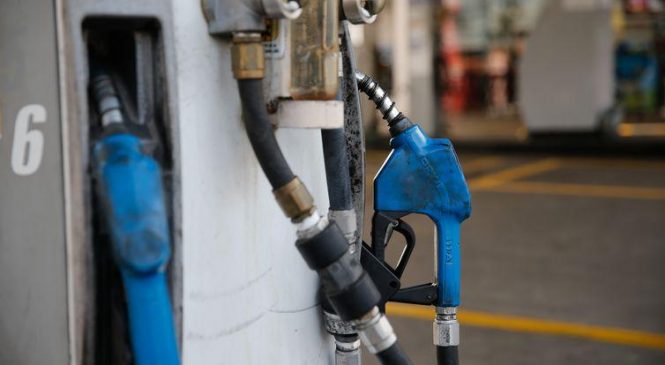 Petrobras aumenta preço do diesel e gasolina, diz FCStone