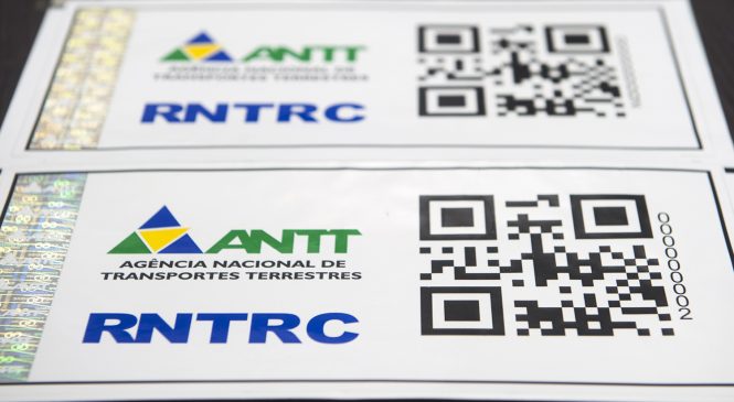 NTC alerta sobre as obrigatoriedades do RNTRC