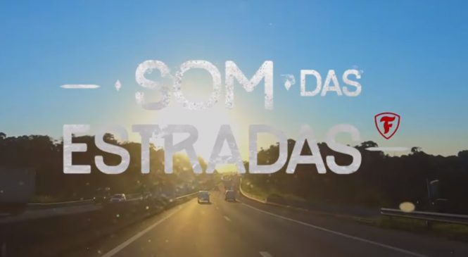 Firestone lança o projeto “O Som das Estradas”