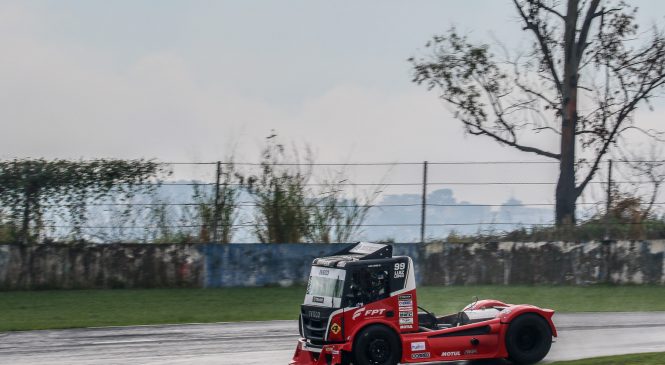 COPA TRUCK 2019 chega a Curvelo (MG) acelerada pela FPT INDUSTRIAL