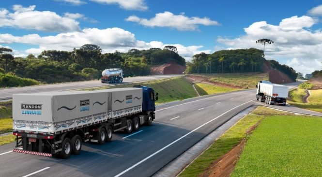 Empresas Randon conquistam Medalhas de “Melhores do Setor Automotivo 2019”