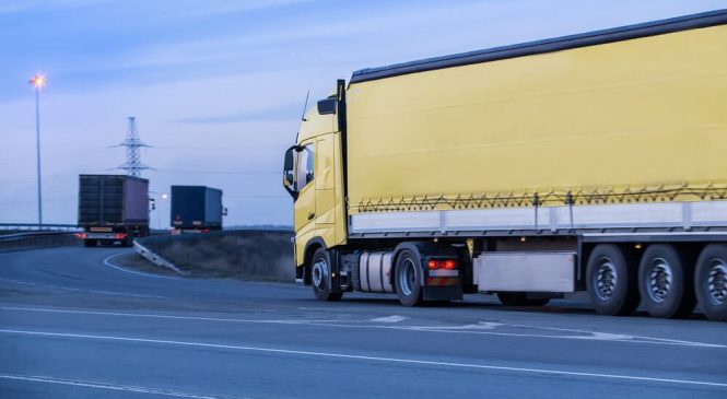 O que pode o DNIT fazer para melhorar a produtividade do Transporte Rodoviário de Cargas no Brasil?*