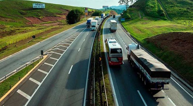 Frente de parlamentares sugere trocar tabela de frete por planilha