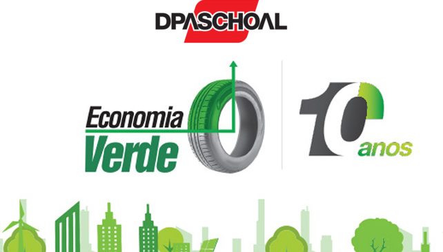 ECOnomia Verde em pauta da DPaschoal