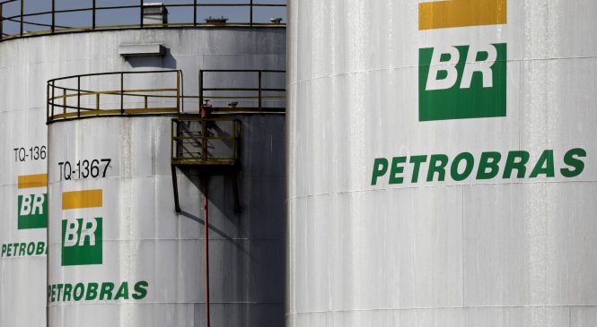 Petrobras eleva preço do diesel em 3,75% e da gasolina em 4% nas refinarias