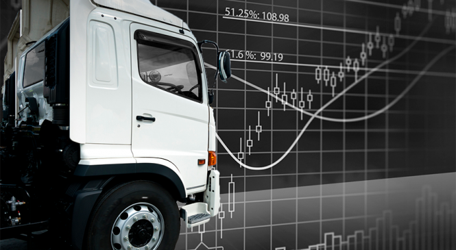 Opentech faz análise positiva do primeiro semestre no setor de transporte