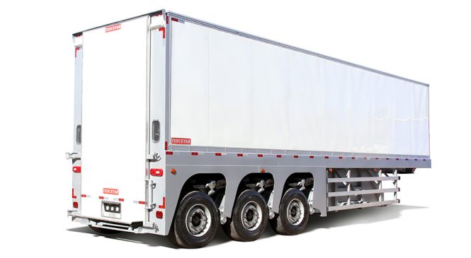 Truckvan tem objetivos ousados e promete inovar na Fenatran