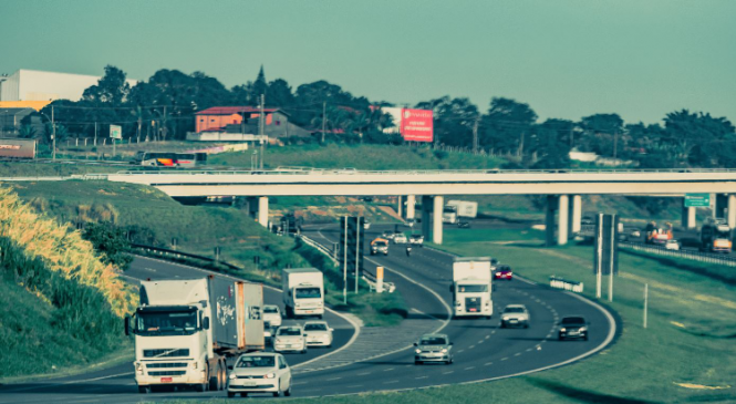 10 fatos revelados pela pesquisa CNT de rodovias 2019 no brasil