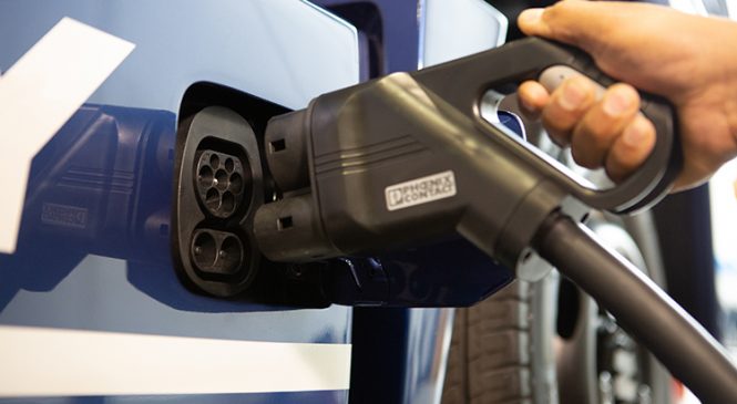 VWCO dá mais um passo para produzir caminhões elétricos no Brasil