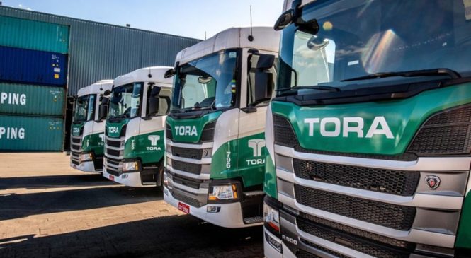 Tora Transportes abre novas vagas para Motoristas Carreteiro