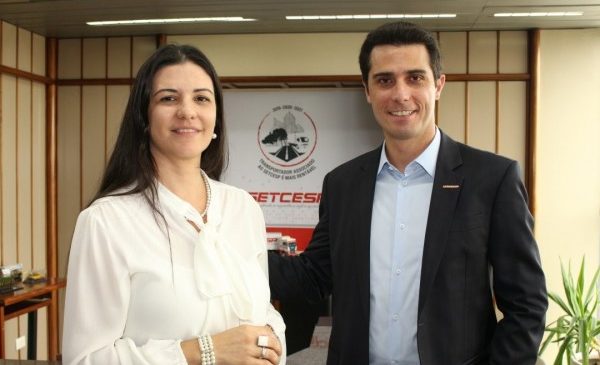 SETCESP anuncia nome para presidência executiva