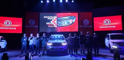 Xinhua Silk Road: Dongfeng Motor da China dá um passo adiante na globalização