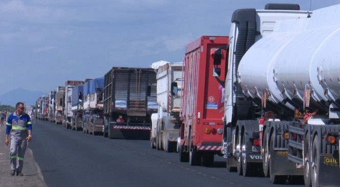 ANTT republica tabela de frete e inclui pedágio no cálculo do preço mínimo do transporte de carga