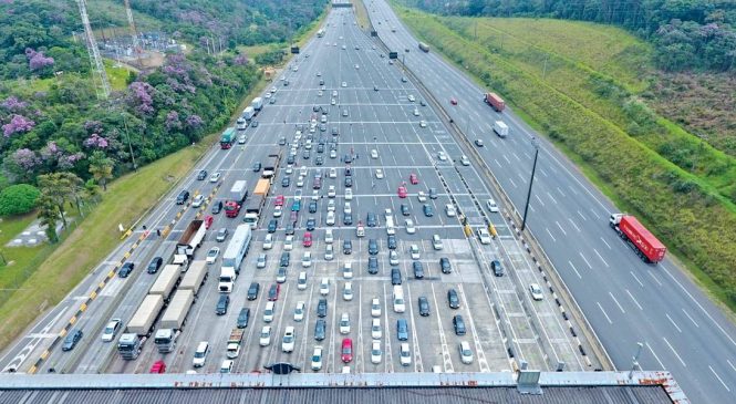 Vai viajar? Veja os piores horários para pegar a estrada