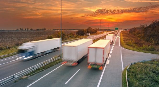 BlackFriday e tecnologia no transporte de cargas: aumento na demanda geral de frete proporciona um ambiente crescente de inovação e vendas