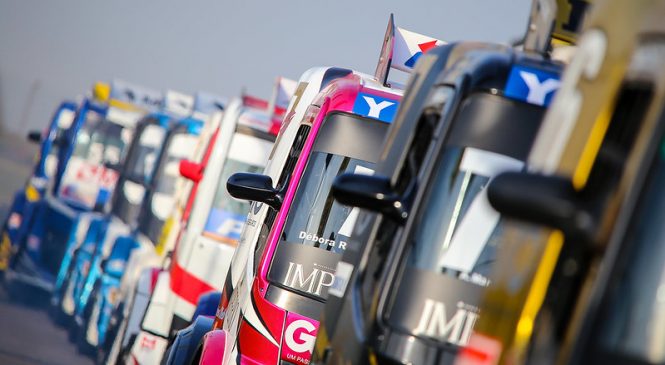 Copa Truck: Programação da Grande Final tem seis corridas, show de Motocross e muito mais