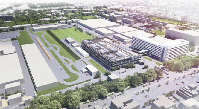 Bridgestone anuncia novo campus global de inovação para cultivar a próxima geração de soluções avançadas e sustentáveis