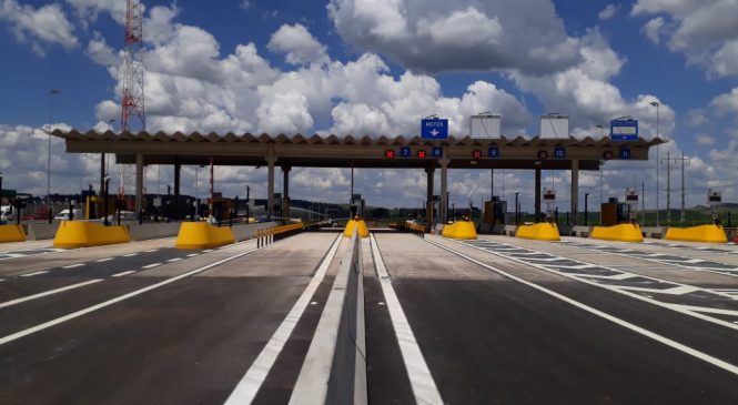 Projeto proíbe aumento de pedágio em rodovias e ferryboats em fins de semana e feriados