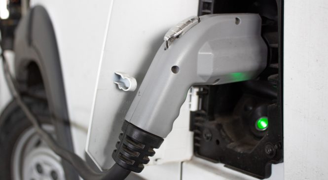 Caminhões elétricos cada vez mais reais