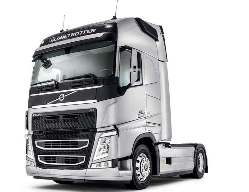 Volvo fh 2019