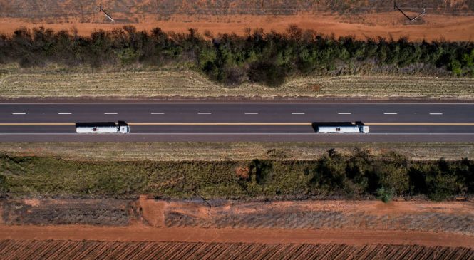 Governo de SP realiza megaleilão do maior lote de malha rodoviária do país