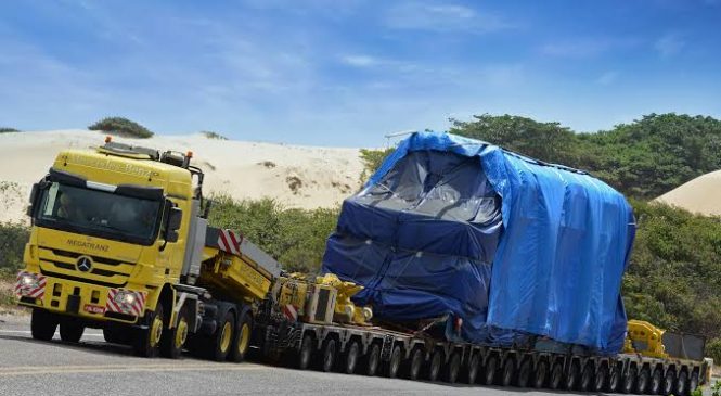 Veja os caminhões que mudam ou saem de linha em 2020