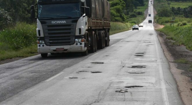 Quais Os Danos Causados Pelo Excesso De Carga Nos Caminhões?