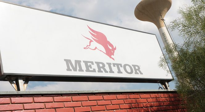 Meritor anuncia construção de nova fábrica no Brasil