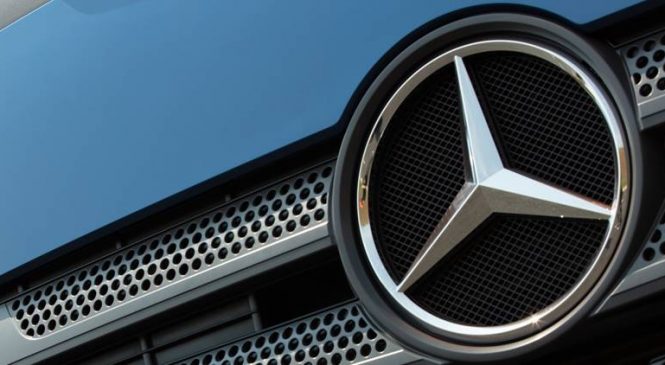 Mercedes-Benz apresenta nova gerente de Comunicação Corporativa