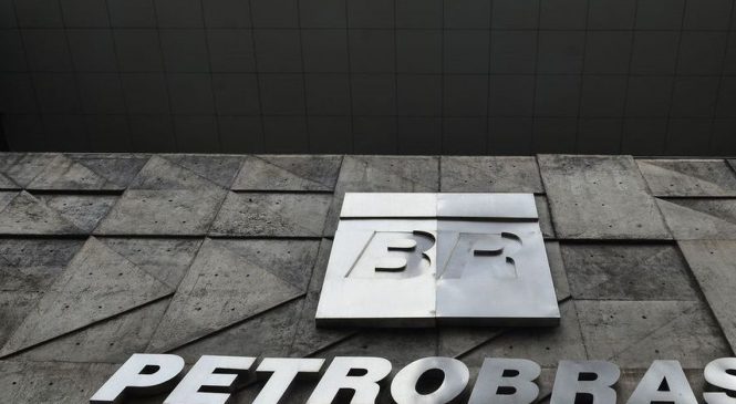 Petrobras reduz preço da gasolina em 1,5% e do diesel em 4,1% para distribuidoras