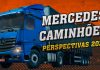 [VÍDEO] Mercedes-Benz Caminhões | Perspectivas 2020