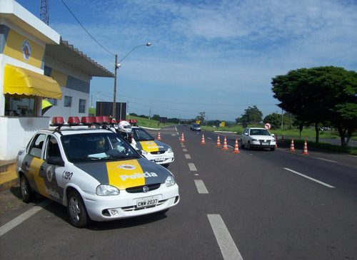 Estradas paulistas têm menos mortes no carnaval 2020