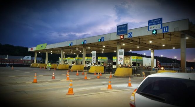 Nova licitação da BR-163 pode aumentar pedágio em 165% e prejudicar economia de MT
