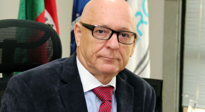 Áudio de uma Entrevista do Presidente da FETRANSUL