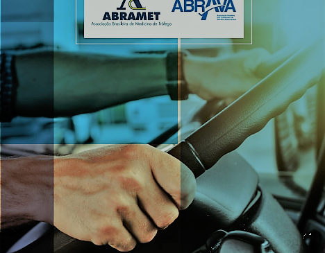 COVID-19: Abramet e Abrava lançam guia com recomendações específicas aos caminhoneiros