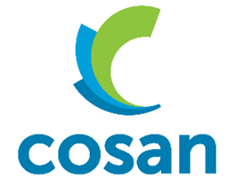NOTA À IMPRENSA – COSAN