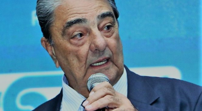 Posição do Presidente da NTC & Logistica