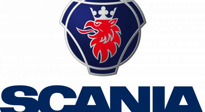COMUNICADO SCANIA BRASIL