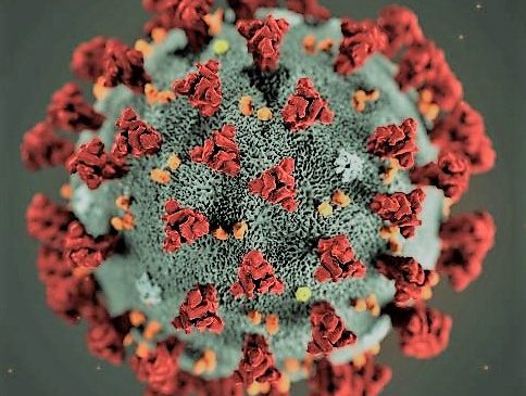 Impacto do coronavírus no transporte de cargas chega a 26% segundo dados do DECOPE