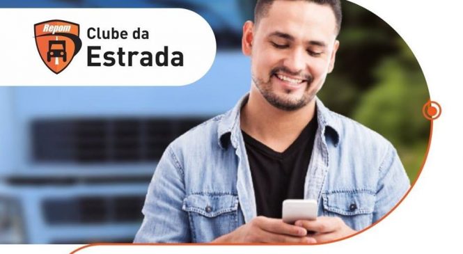 Para ajudar a combater o novo coronavírus, Repom e Freto oferecem 3 mil consultas on-line gratuitas para caminhoneiros