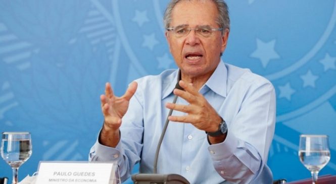 Governo publica portaria prorrogando o pagamento de tributos federais