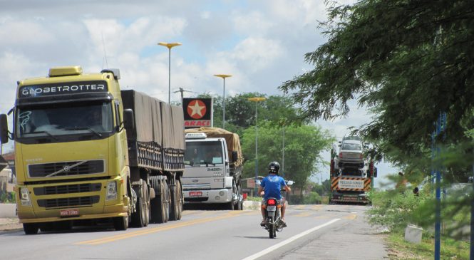 Termo de cooperação entre Infraestrutura e MPF busca evitar judicializações no fluxo logístico