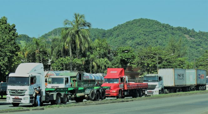 [ERRATA] Repom, Braspress e Transjordano também apoiam a Rede Solidária Chico da Boleia