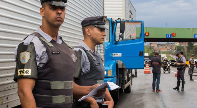 18 mil ocorrências de Roubo de Cargas em 2019, revela pesquisa da NTC&Logística