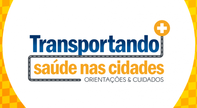 “Transportando Saúde nas Cidades” realiza ação de combate à Covid-19 entre taxistas