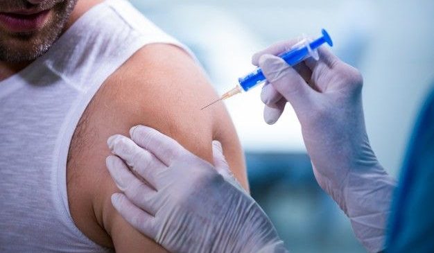 Caminhoneiros receberão vacina contra a gripe no Rodoanel Mario Covas