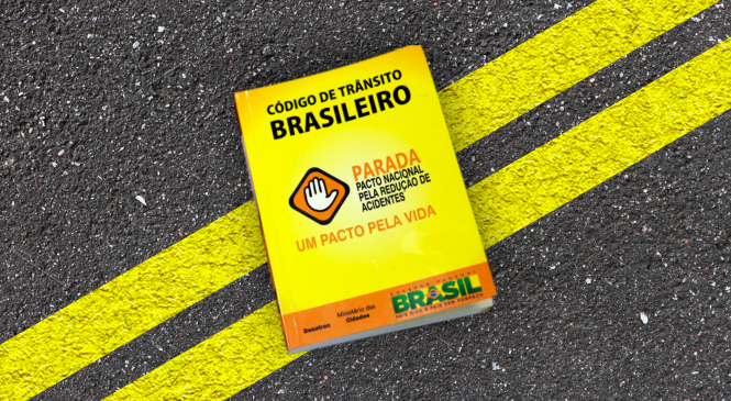 Câmara aprova projeto que reformula o Código de Trânsito